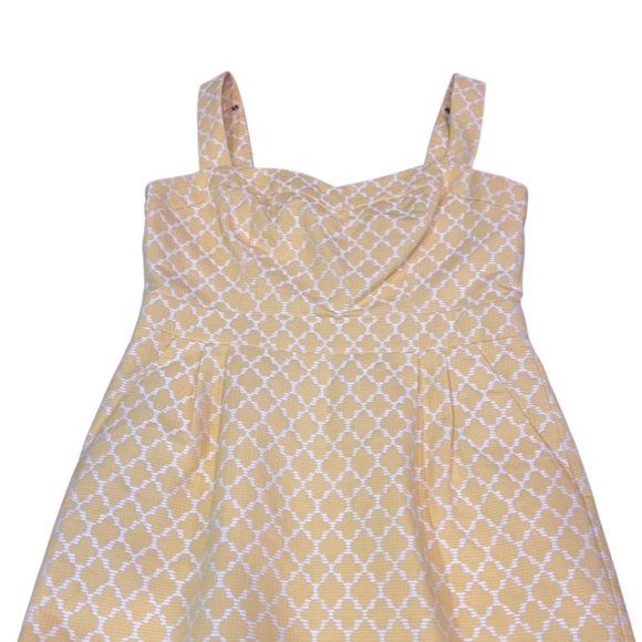 Kate Spade NWOT Hillary Sweetheart Sheath Dress - Picture 9 of 12